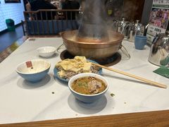 -老五四季涮肉(白纸坊店)