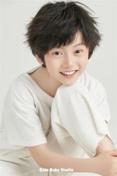 -CUTE BABY 儿童摄影工作室(福田店)