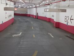 -大悦城-停车场