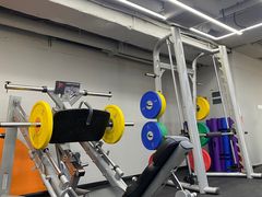 -ALIV WELLNESS运动健身(浦东大道店)