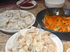-金谷园饺子馆(北邮总店)
