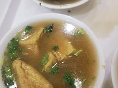 -老磁器口豆汁店(天坛店)