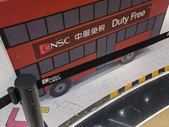 -国药中服免税(北京坊店)