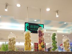 -初色海鲜自助(万丰路店)
