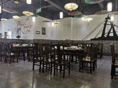 -印象盐帮菜(鲁能城店)