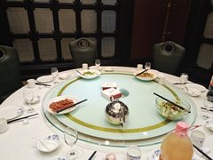 包厢-金春禧(世茂国际广场店)