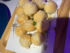 -马邦子·紫苏烤鱼(恒隆广场店)