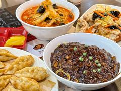 -香港饭店0410(弘大店)