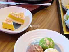 -饭町二郎日式综合茶餐(中安广场店)