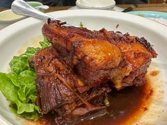 -锡和无锡菜(景丽苑店)