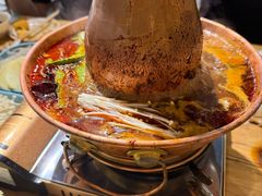 -0317火锅鸡·清真(正达店)