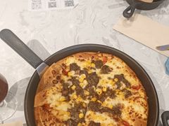 -必胜客(张掖西大街店)