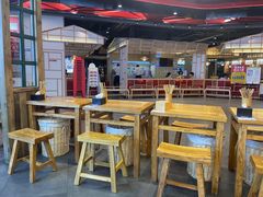 -文立新·秤盘麻辣烫(天通苑店)