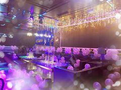-宝岛甲壳虫KTV(蓝天路店)