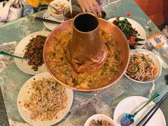-浩海火烧云傣家菜(京广店)