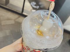 -喜茶(北京三里屯太古里店)