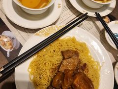 -麦奀云吞面世家(中环店)