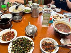 -好帮厨·下饭浏阳菜·坚持现炒(月湖店)