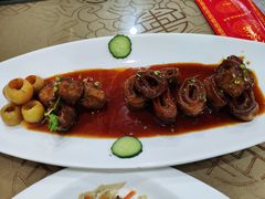 -春江饭店(共青团路总店)