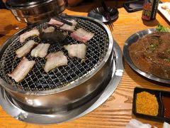 鹤山五花肉-鶴山李