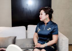 点击看大图 -北京瑰丽酒店·宴会厅·婚宴·会展