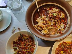 -回头食客-李久其家民间餐厅(望城金桥国际店)