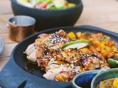 -鹿萤季·营地小馆(皇后公园店)