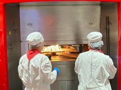 -城市大道红炉披萨烘焙坊