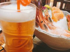 -鸟鹏烧鸟居酒屋(熙龙湾店)