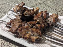 -小尕子·新疆菜(明园店)