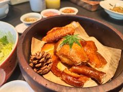 -锦楼·臻选新杭帮(杭州中心店)