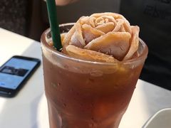 -柠檬树茶餐厅(海雅缤纷城店)
