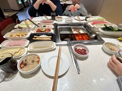 -海底捞大排档火锅(打浦路店)