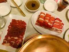 -八先生涮肉房(三里河店)