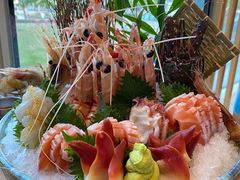 -王鼎精致料理铁板烧(世博源店)