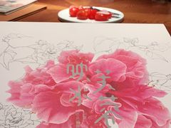 -映水芙蓉(上海万象城店)