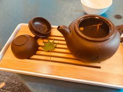 -西安绿地假日酒店·丽宝轩中餐厅