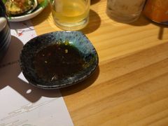 -贵木日本料理·铁板烧(新地假日广场店)