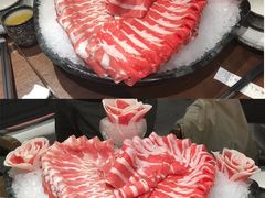 包克图牛羊涮-快乐小羊·内蒙牛羊肉火锅(流花中心店)