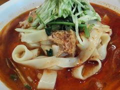 -莲香西域·正宗新疆菜(龙华店)