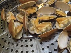 -桃源尚品海鲜酒楼(京港澳高速店)