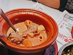 -来菜·湖北头牌藕汤(武商MALL众圆店)