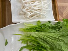 -楼外楼大刀肉传统火锅居(博学路店)