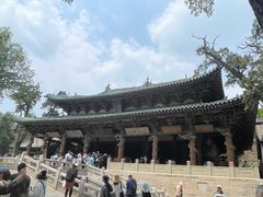 -晋祠博物馆