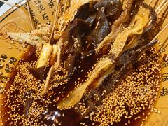 -明洋钵钵鸡(春田小区店)