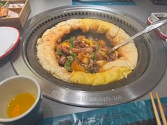 -灶座小锅烀饼·铁锅炖(全国总店)