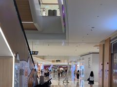 -天河领展广场