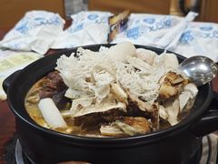 -菌之家·专业纯野生菌火锅·特色炒菌