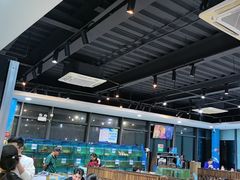 -锦里海景海鲜餐厅.三亚老字号(亚龙湾中心广场店)