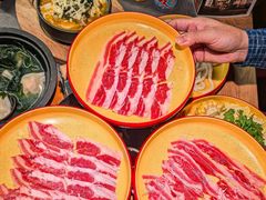 -沼津港精致料理·寿喜烧·烧鸟(龙湖南桥天街日料榜单店)